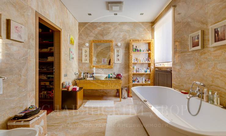 Лот-8328-245586 продажа дома Новорижское шоссе Павлово