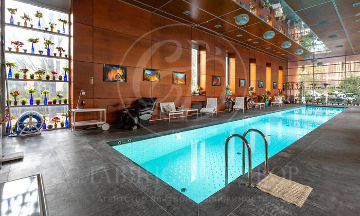 Лот-8328-245592 продажа дома Новорижское шоссе Павлово