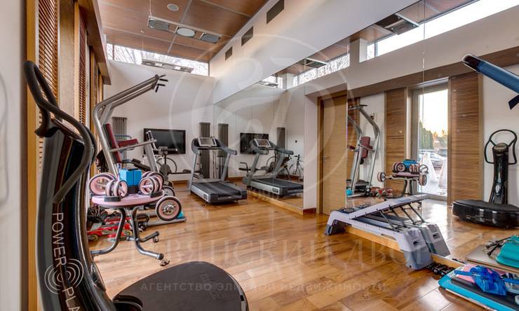 Лот-8328-245596 продажа дома Новорижское шоссе Павлово