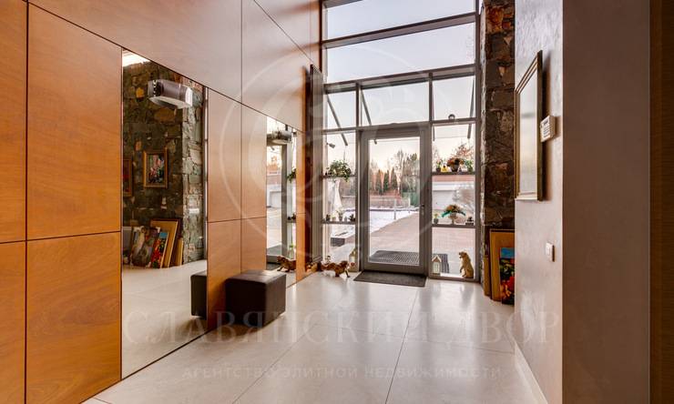 Лот-8328-245604 продажа дома Новорижское шоссе Павлово