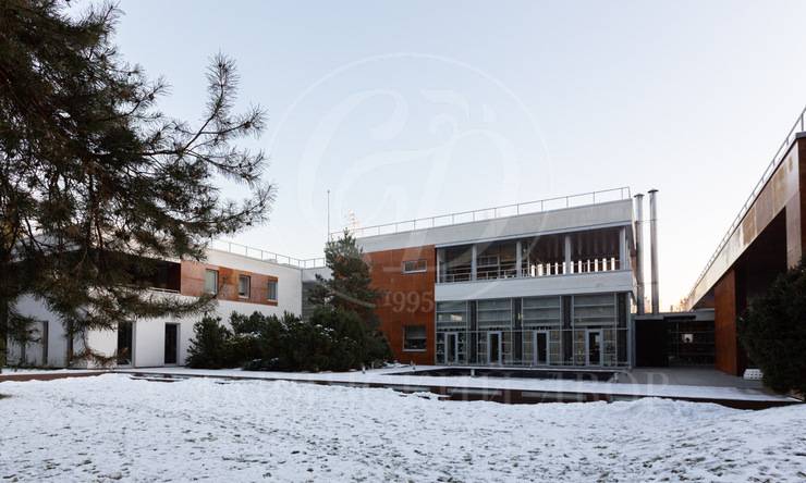 Лот-8328-245609 продажа дома Новорижское шоссе Павлово