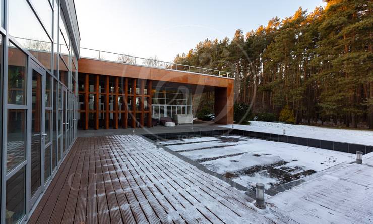 Лот-8328-245611 продажа дома Новорижское шоссе Павлово