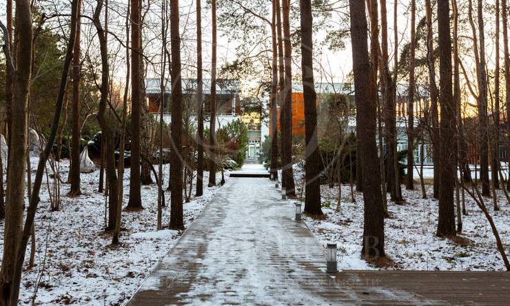 Лот-8328-245612 продажа дома Новорижское шоссе Павлово