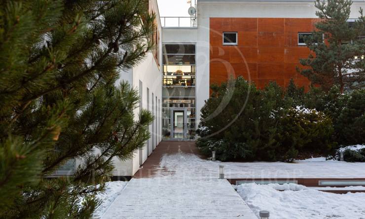 Лот-8328-245614 продажа дома Новорижское шоссе Павлово