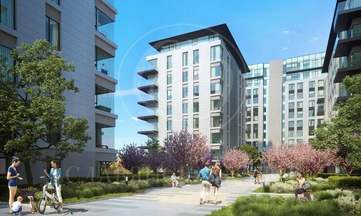 Лот-9011-245622 Продажа квартиры Университет