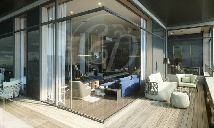 Лот-9011-245624 Продажа квартиры Университет