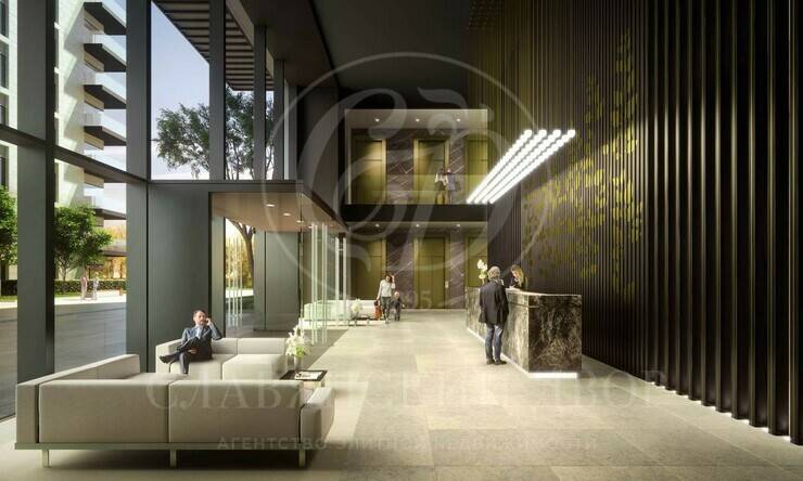 Лот-9011-245625 Продажа квартиры Университет