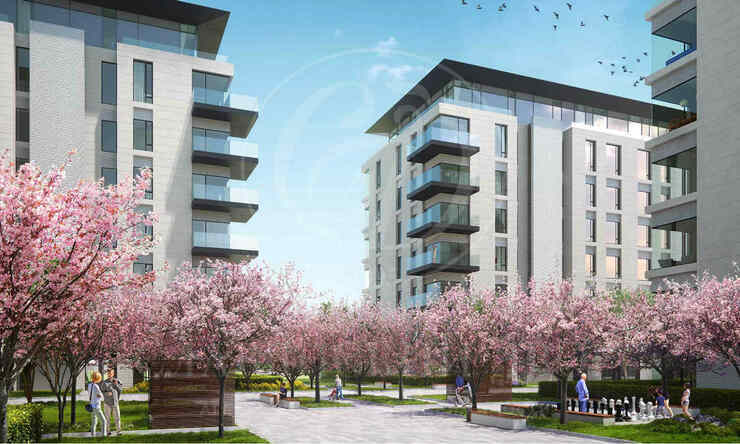 Лот-9011-245626 Продажа квартиры Университет