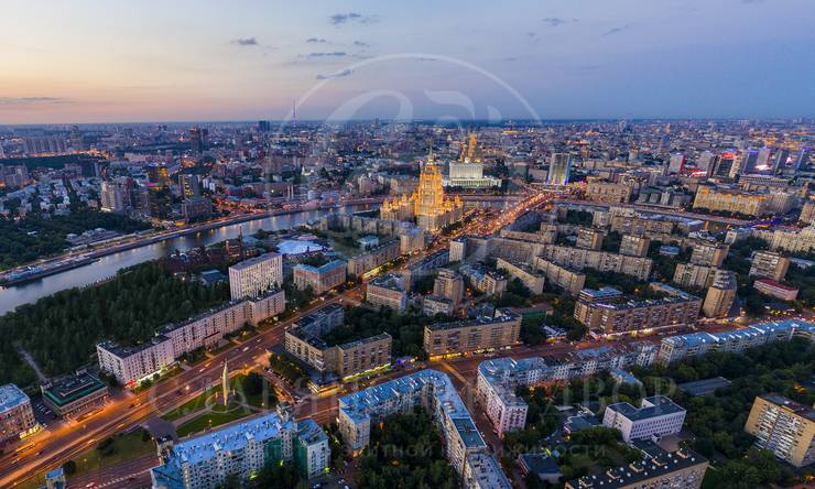 Лот-11882-245629 Продажа квартиры Арбат, Смоленская