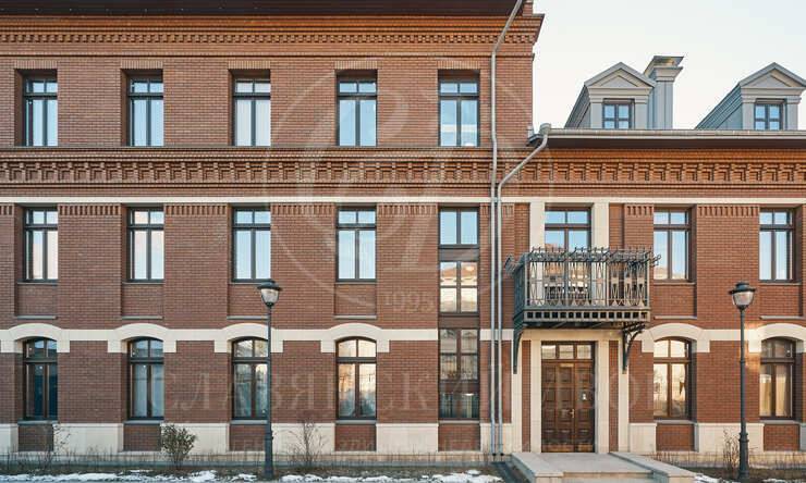 Лот-10488-245777 Продажа квартиры Замоскворечье, Якиманка