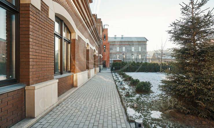 Лот-10488-245779 Продажа квартиры Замоскворечье, Якиманка