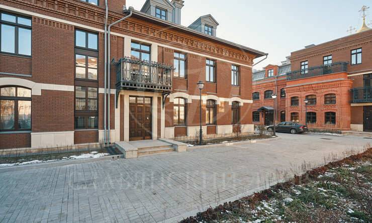 Лот-10995-245790 Продажа квартиры Замоскворечье, Якиманка