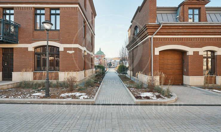 Лот-10489-245827 Продажа квартиры Замоскворечье, Якиманка