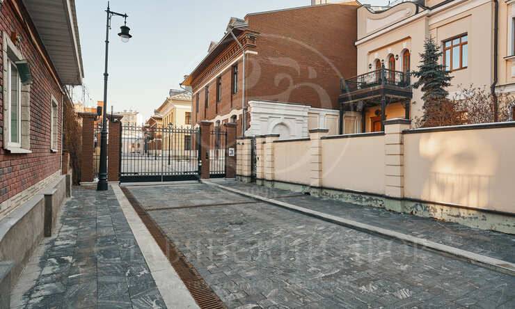 Лот-10489-245831 Продажа квартиры Замоскворечье, Якиманка