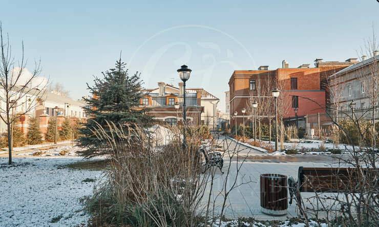 Лот-10489-245834 Продажа квартиры Замоскворечье, Якиманка