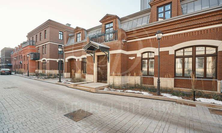 Лот-10486-245849 Продажа квартиры Замоскворечье, Якиманка