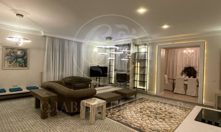 Лот-8595-245992 аренда дома Рублево-Успенское шоссе Петровский