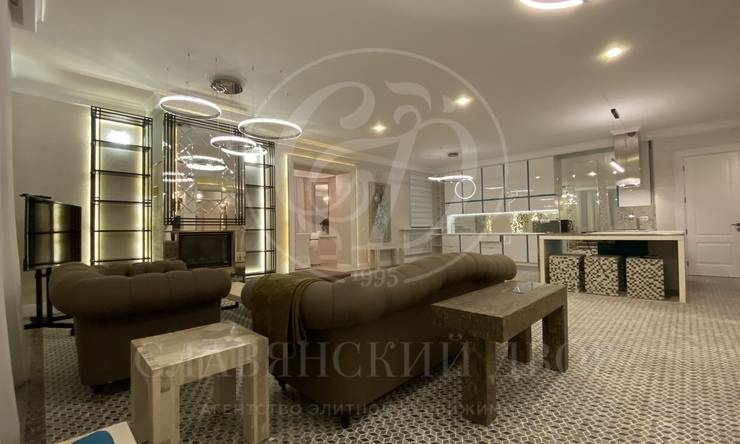 Лот-8595-245997 аренда дома Рублево-Успенское шоссе Петровский