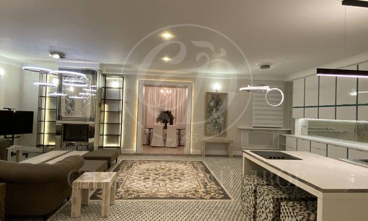 Лот-8595-245998 аренда дома Рублево-Успенское шоссе Петровский