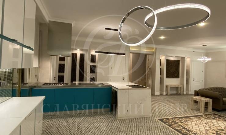 Лот-8595-246001 аренда дома Рублево-Успенское шоссе Петровский