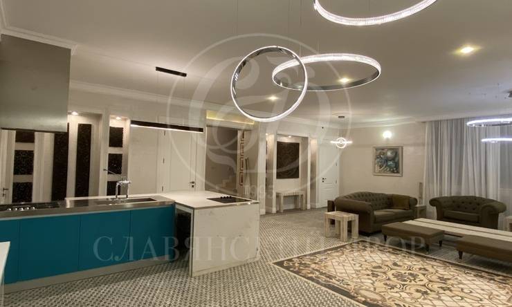 Лот-8595-246002 аренда дома Рублево-Успенское шоссе Петровский