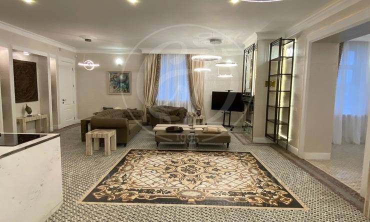 Лот-8595-246003 аренда дома Рублево-Успенское шоссе Петровский