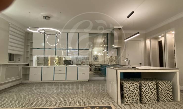 Лот-8595-246004 аренда дома Рублево-Успенское шоссе Петровский