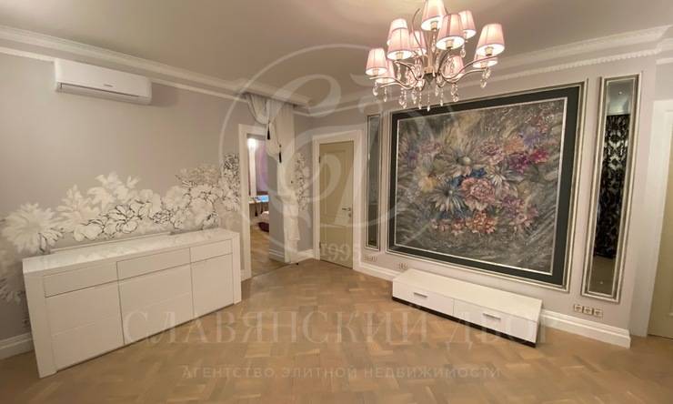 Лот-8595-246013 аренда дома Рублево-Успенское шоссе Петровский