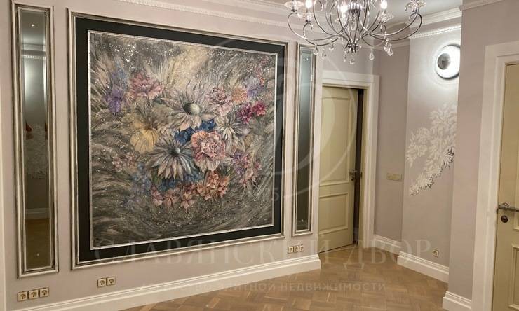 Лот-8595-246014 аренда дома Рублево-Успенское шоссе Петровский