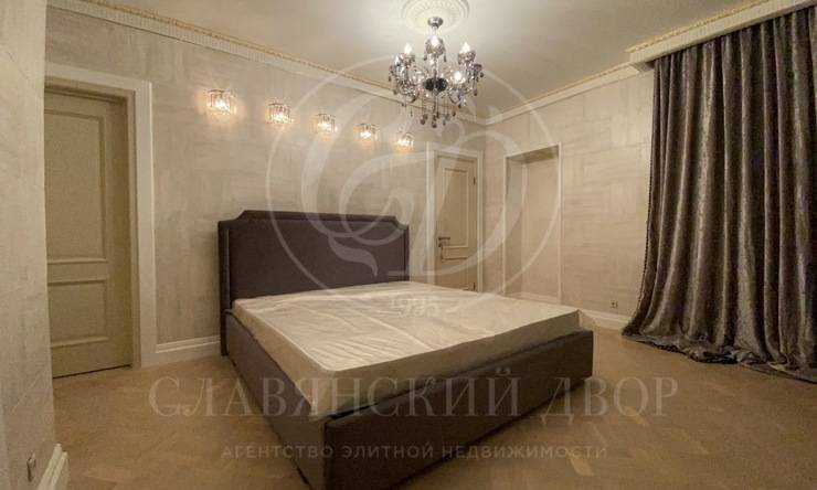 Лот-8595-246015 аренда дома Рублево-Успенское шоссе Петровский