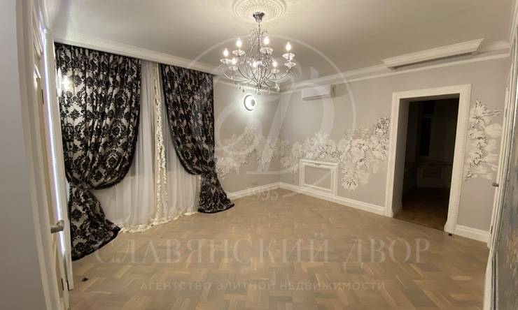 Лот-8595-246016 аренда дома Рублево-Успенское шоссе Петровский