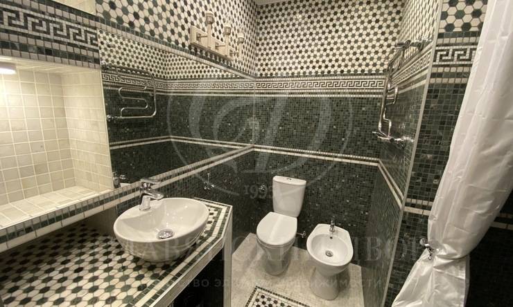 Лот-8595-246017 аренда дома Рублево-Успенское шоссе Петровский