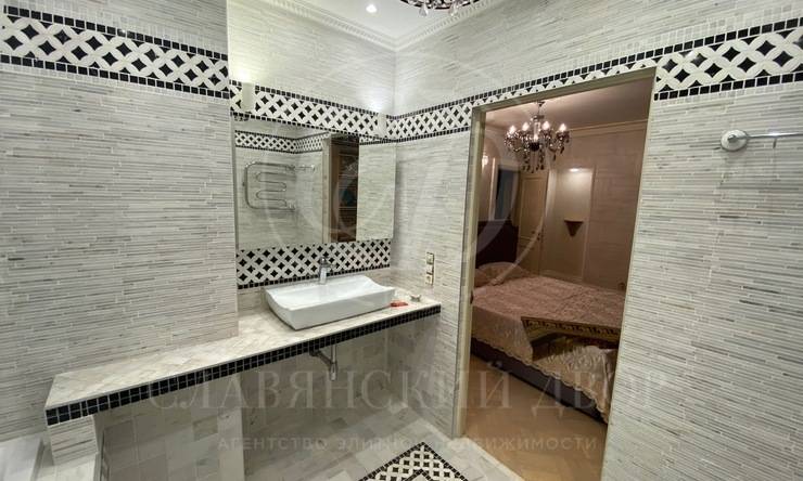 Лот-8595-246019 аренда дома Рублево-Успенское шоссе Петровский