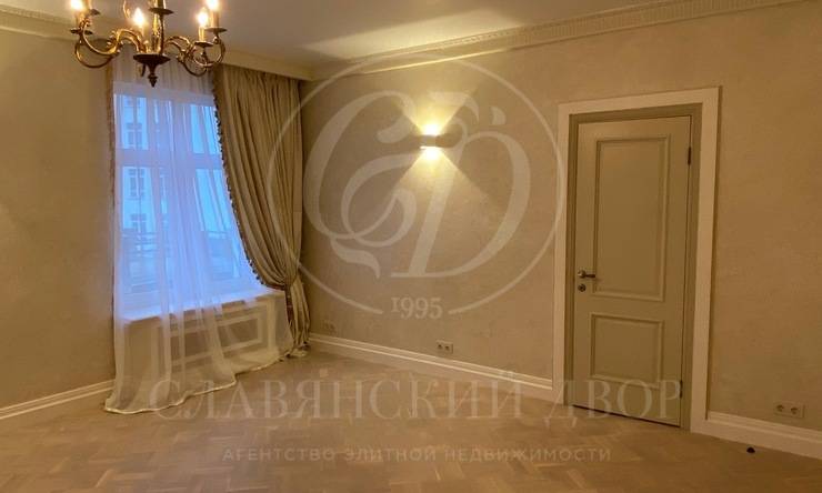 Лот-8595-246021 аренда дома Рублево-Успенское шоссе Петровский