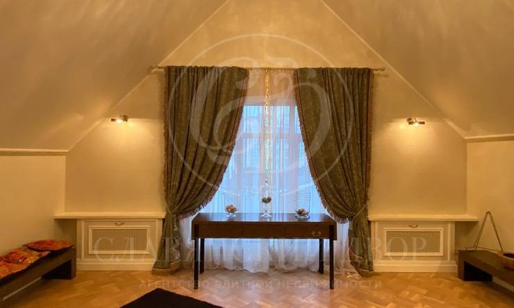 Лот-8595-246024 аренда дома Рублево-Успенское шоссе Петровский