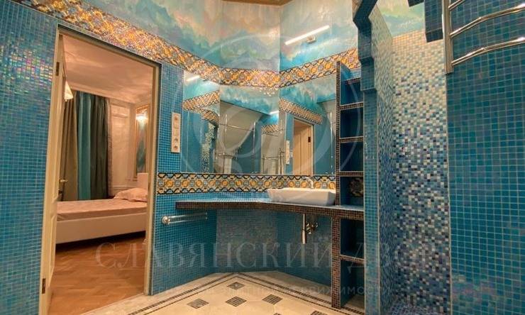 Лот-8595-246026 аренда дома Рублево-Успенское шоссе Петровский