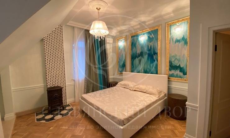 Лот-8595-246028 аренда дома Рублево-Успенское шоссе Петровский