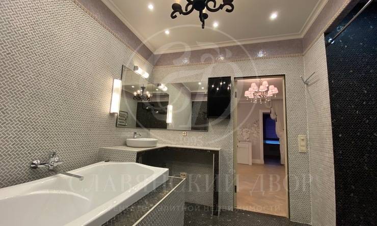 Лот-8595-246030 аренда дома Рублево-Успенское шоссе Петровский