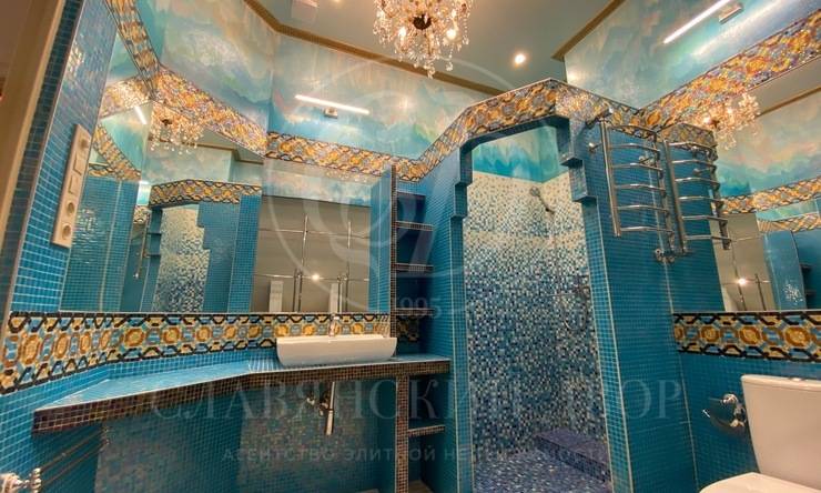 Лот-8595-246031 аренда дома Рублево-Успенское шоссе Петровский