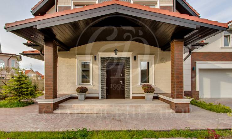 Лот-8595-246082 аренда дома Рублево-Успенское шоссе Петровский