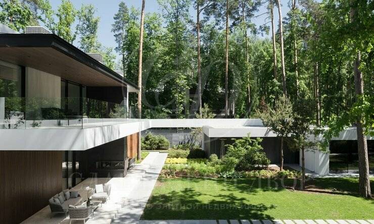 Лот-8186-246088 продажа дома Рублево-Успенское шоссе Ильинские дачи