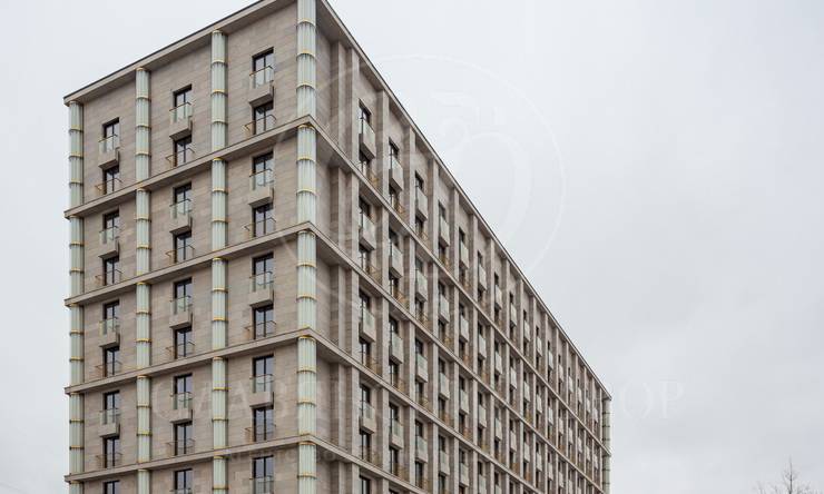 Лот-11882-246194 Продажа квартиры Арбат, Смоленская