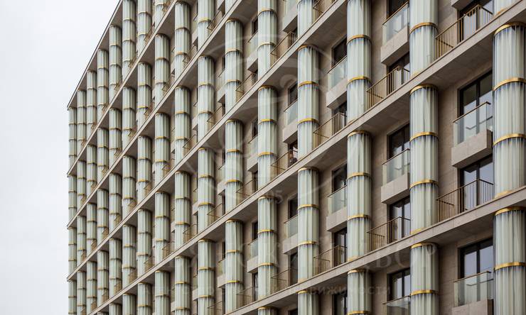 Лот-11301-246203 Продажа квартиры Арбат, Смоленская