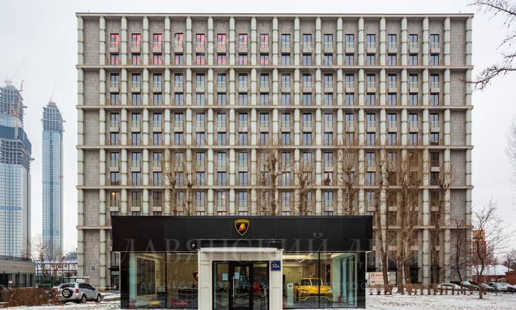 Лот-11301-246204 Продажа квартиры Арбат, Смоленская