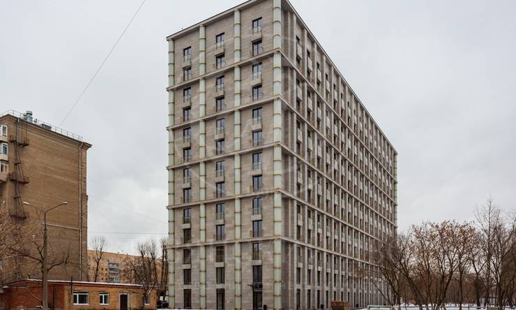 Лот-11301-246205 Продажа квартиры Арбат, Смоленская