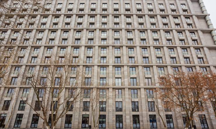 Лот-11301-246207 Продажа квартиры Арбат, Смоленская