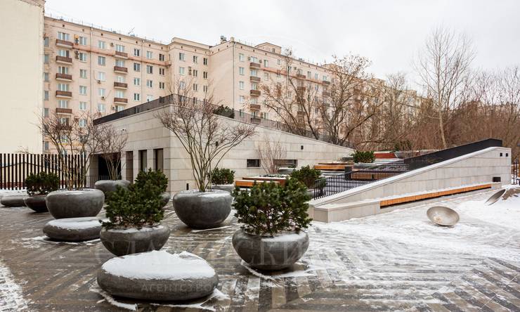 Лот-11301-246208 Продажа квартиры Арбат, Смоленская