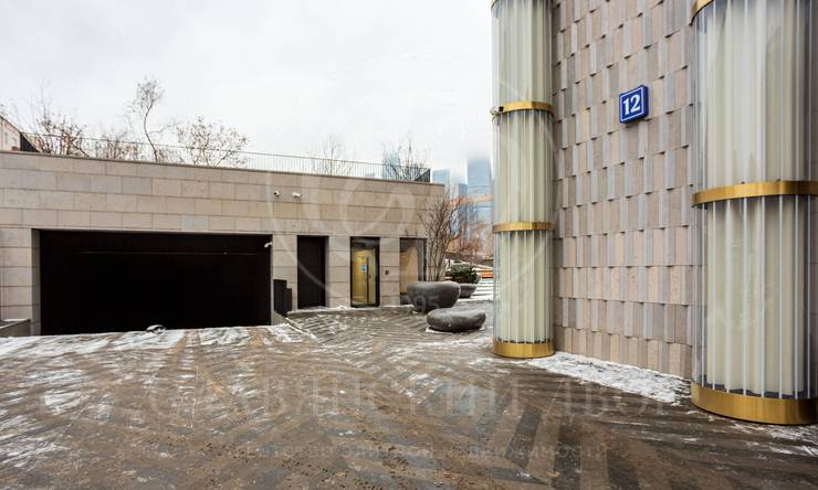 Лот-11301-246210 Продажа квартиры Арбат, Смоленская