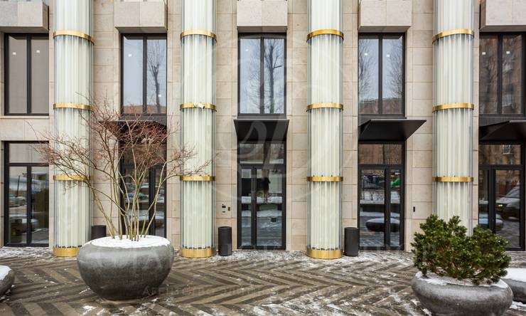 Лот-10807-246222 Продажа квартиры Кутузовский проспект