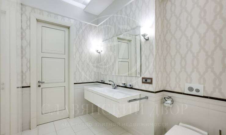 Лот-11887-246528 Продажа квартиры Мосфильмовская